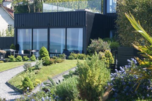 Apartamento Les Lodges De La Villa Quartz