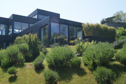 Apartamento Les Lodges De La Villa Quartz