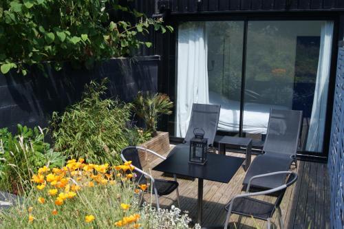 Apartamento Les Lodges De La Villa Quartz