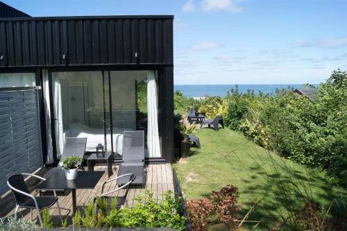 Apartamento Les Lodges De La Villa Quartz
