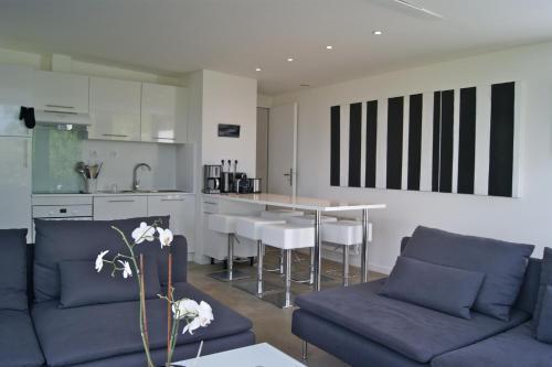 Apartamento Les Lodges De La Villa Quartz