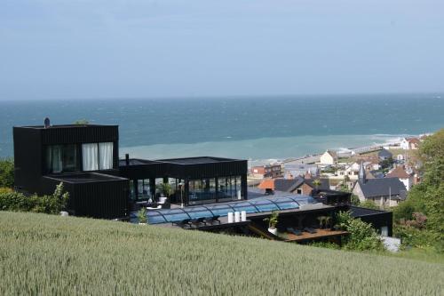 Apartamento Les Lodges De La Villa Quartz