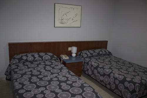 Hotel Costa Blanca