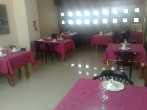 Hotel Costa Blanca