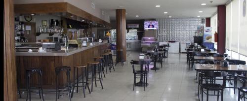 Hotel Costa Blanca