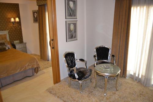 Hotel Versalles