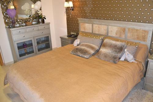 Hotel Versalles