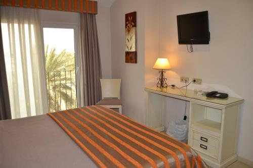 Hotel Versalles