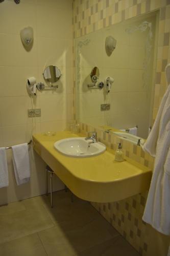 Hotel Versalles