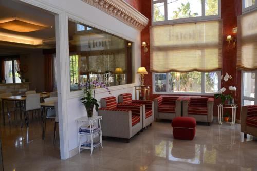 Hotel Versalles