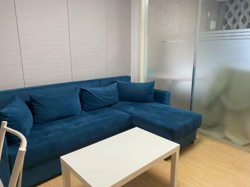 Apartaments Highvill Astana