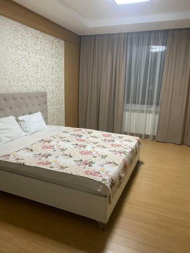Apartaments Highvill Astana