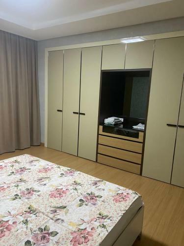 Apartaments Highvill Astana