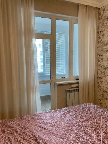 Apartamento Expo Boulevard