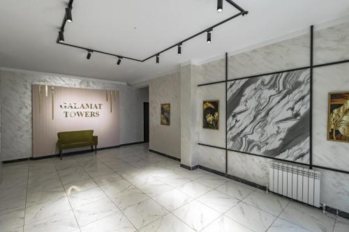 Apartamento Urban Life