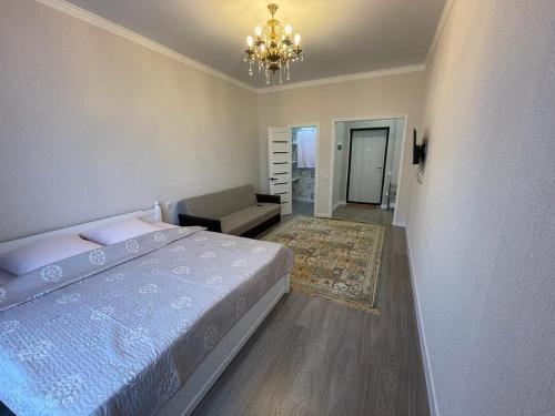 Apartamento Sat City 3