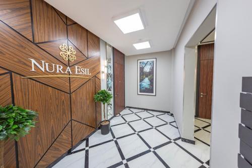 Apartamento Nura Esil 4