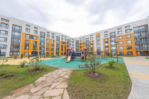 Apartamento Nura Esil 4