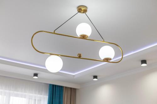 Apartamento Nura Esil 4