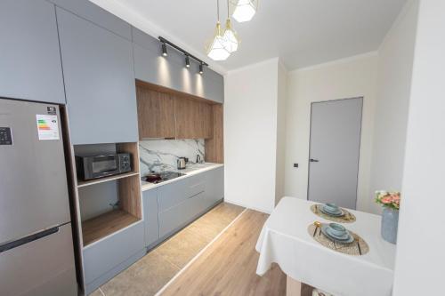 Apartamento Nura Esil 4