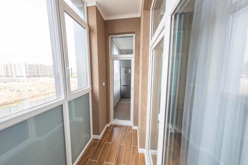 Apartamento Nura Esil 4