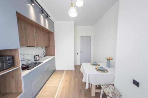 Apartamento Nura Esil 4