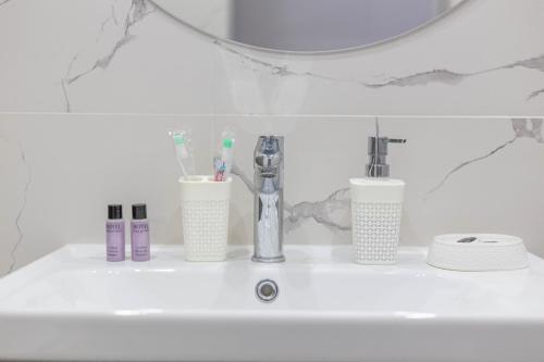 Apartamento Nura Esil 4
