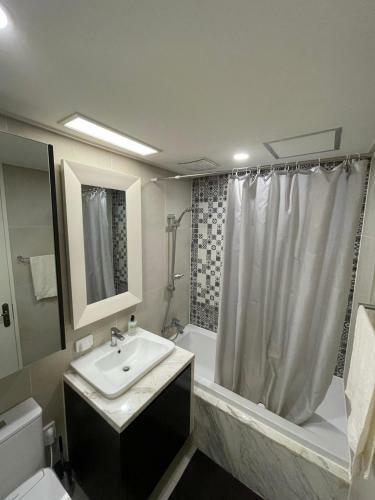 Apartamento Highvill Ishim