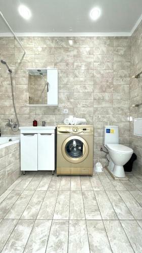 Apartamento Orynbor Towers