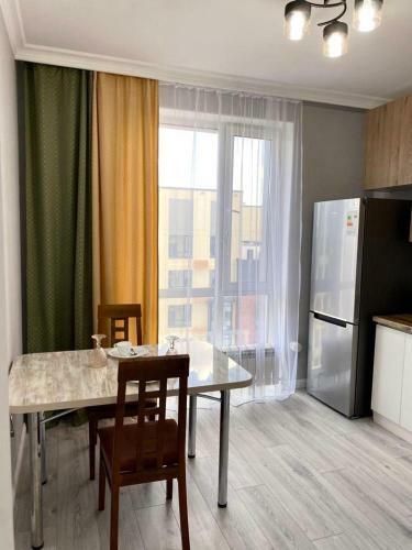 Mangilik Apartments