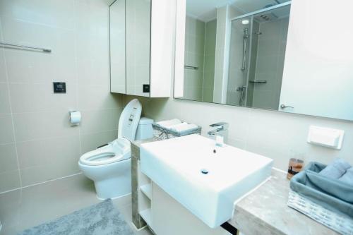 Apartamento The Trust Highvill
