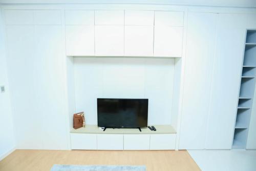 Apartamento The Trust Highvill
