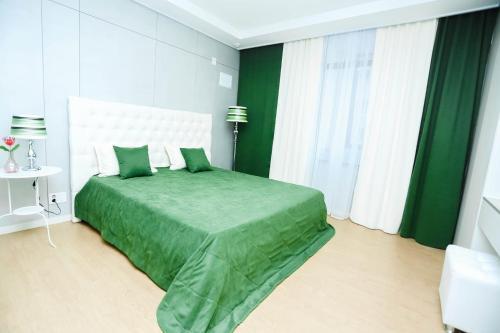 Apartamento The Trust Highvill