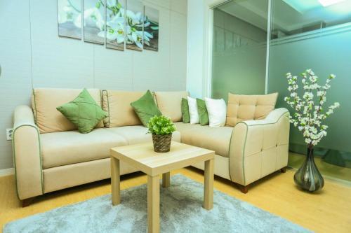 Apartamento The Trust Highvill