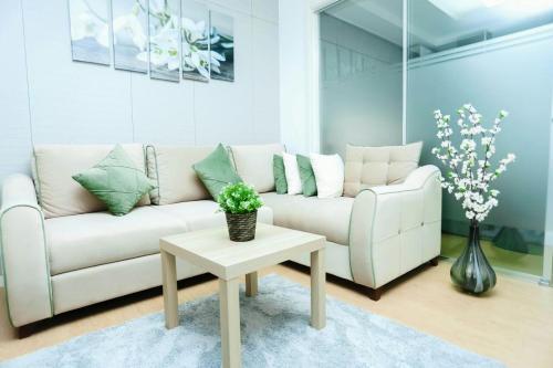 Apartamento The Trust Highvill