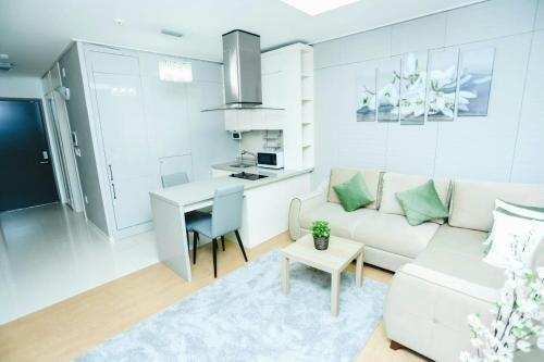 Apartamento The Trust Highvill