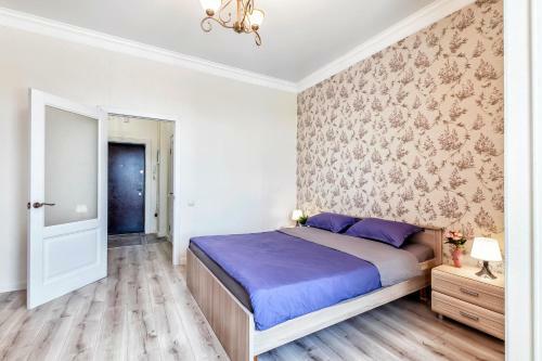 Apartamento ?????? 2? ????????? ??????????? ? ?? Expo Plaza