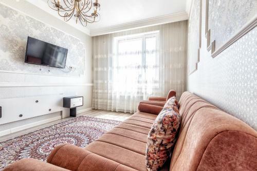 Apartamento ?????? 2? ????????? ??????????? ? ?? Expo Plaza