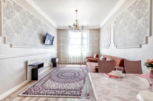 Apartamento ?????? 2? ????????? ??????????? ? ?? Expo Plaza
