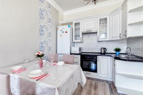 Apartamento ?????? 2? ????????? ??????????? ? ?? Expo Plaza