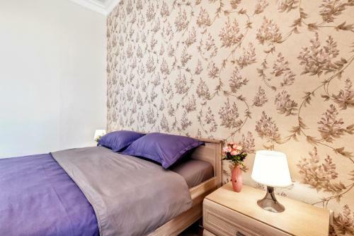 Apartamento ?????? 2? ????????? ??????????? ? ?? Expo Plaza
