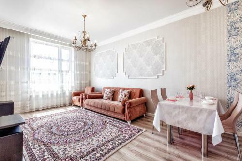 Apartamento ?????? 2? ????????? ??????????? ? ?? Expo Plaza