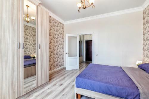 Apartamento ?????? 2? ????????? ??????????? ? ?? Expo Plaza