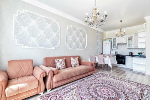 Apartamento ?????? 2? ????????? ??????????? ? ?? Expo Plaza