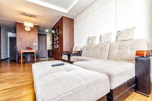 Apartaments Highvill Astana