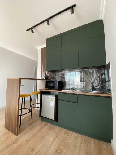 Apartamento Mura Boutique