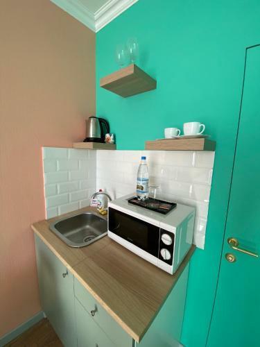 Apartamento Mura Boutique