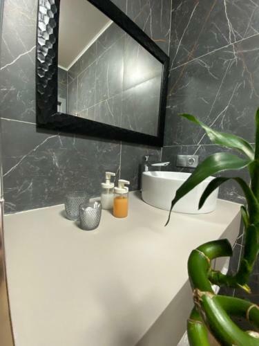Apartamento Mura Boutique