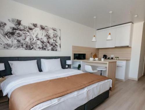 Ye's Apartment Kz.