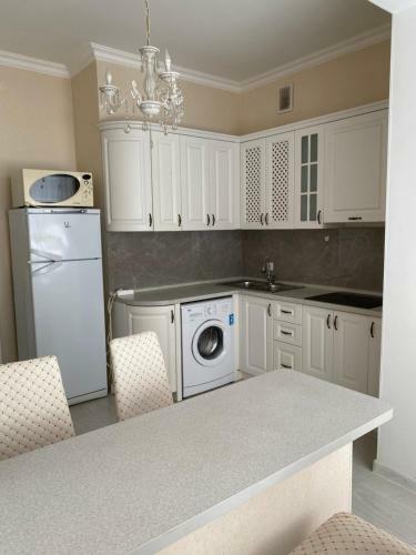 Apartamento Park Avenue